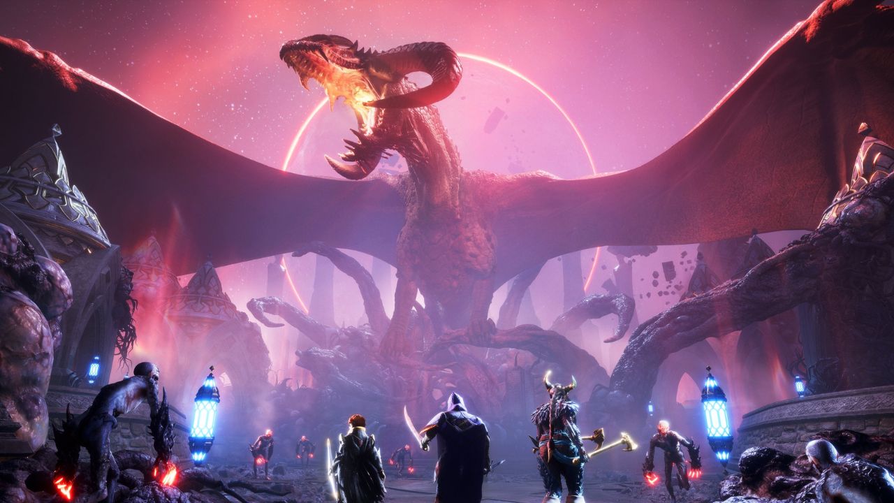 Dragon Age: The Veilguard Unveils Epic Scale with 140,000 Lines of Dialogue Ahead of Fall Release