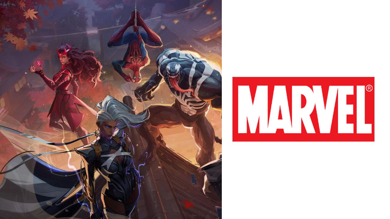 Mixed Reactions to Marvel Rivals Beta: Fun Moments, But Lacking Impact