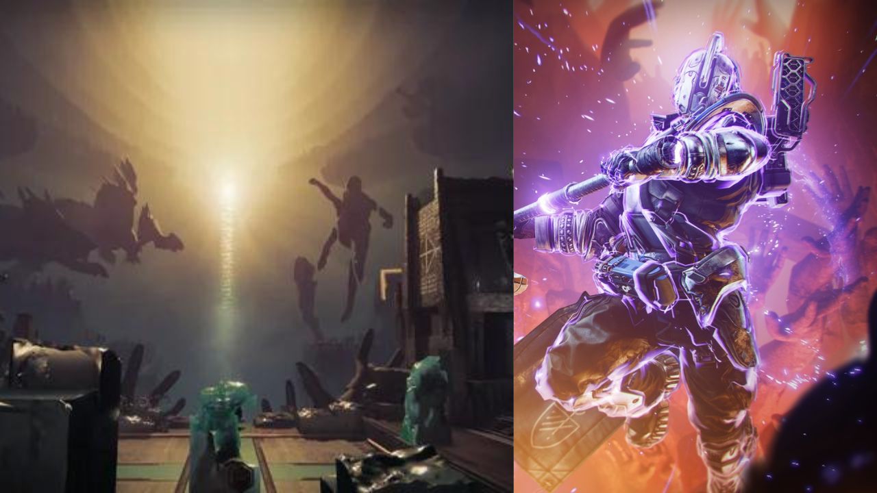 Witness Challenge Coordinated Efforts in Destiny 2 news 2024