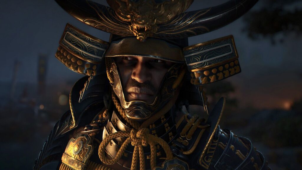 Yasuke’s Portrayal in Assassin news in 2024